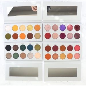 Morphe x Jaclyn Hill Vault Collection ‼️SOLD‼️